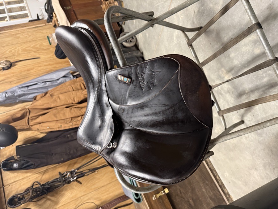 Voltaire 18” Palm Beach FIN Panels