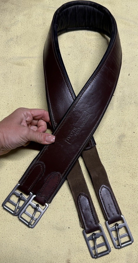 HARMOHN KRAFT 48” Girth