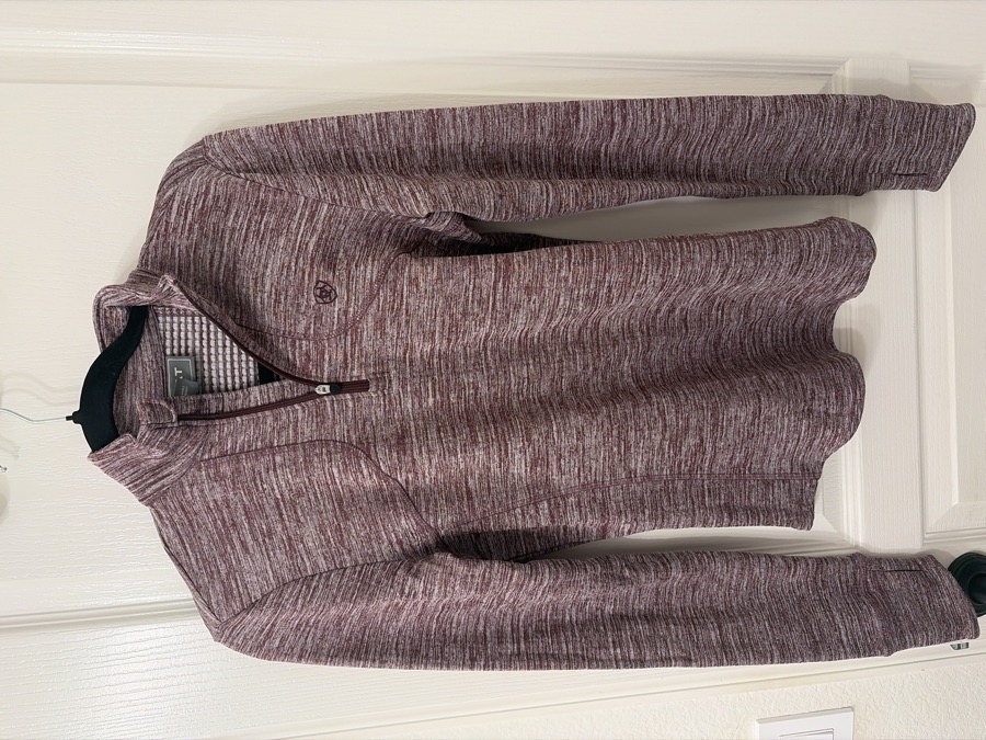ARIAT Polo & Shirt S