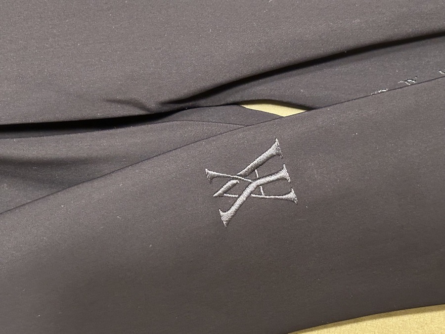 YAGYA HIGH RISE COMPRESSION KP BREECHES