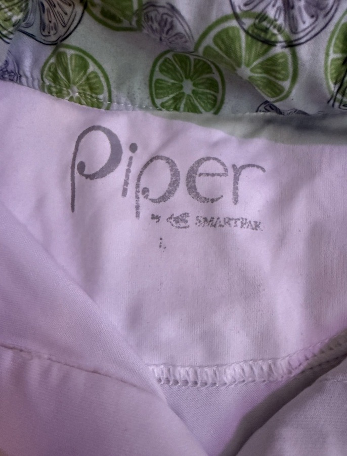 PIPER BY SMARTPAK Show Outfit Accessories