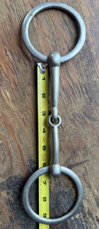 5.75" loose ring
