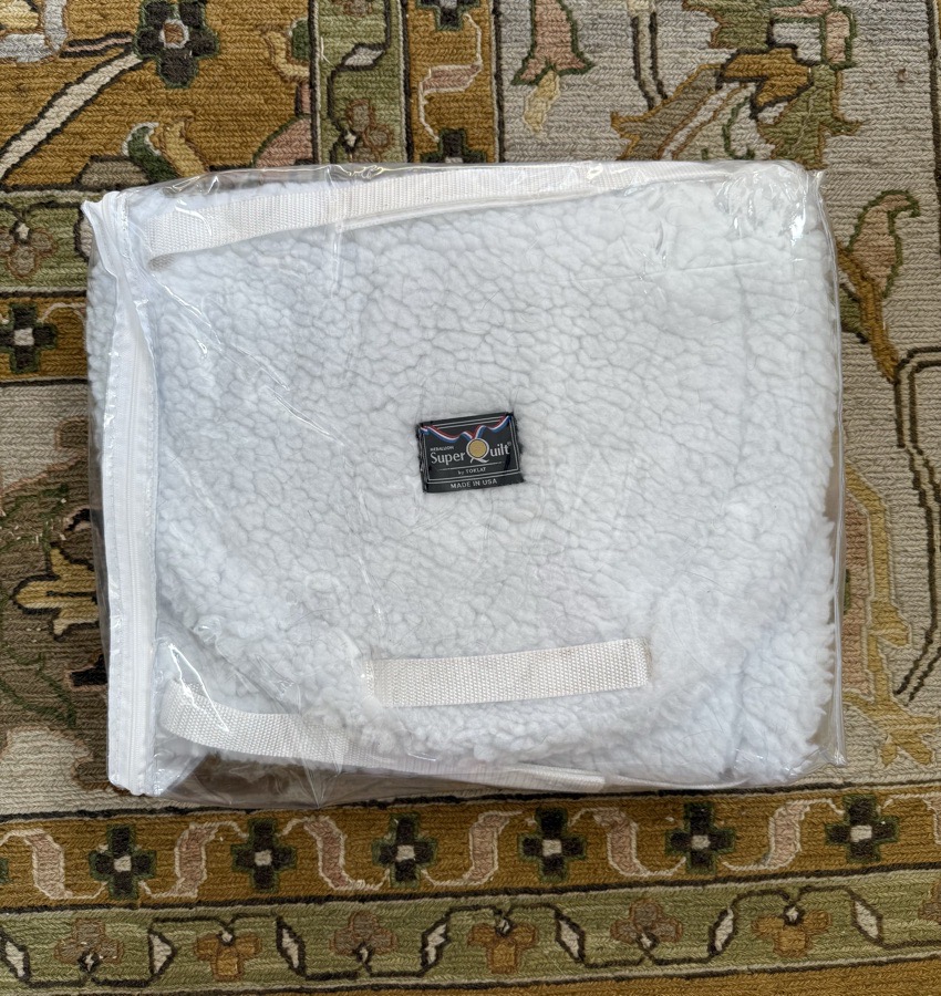 SUPER QUILT | 2025