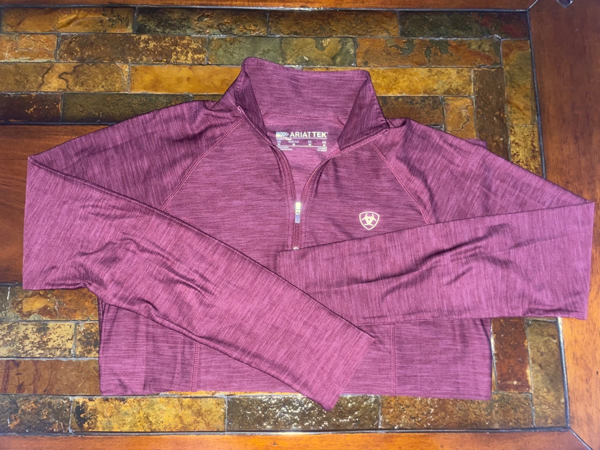 Ariat Laguna Long Sleeve 