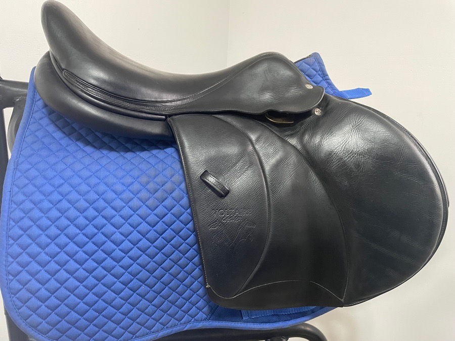 18” Voltaire Stuttgart - 2019 - 3AAA - pro 5” dot to dot 