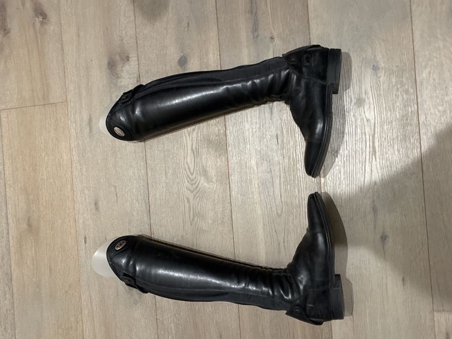 PARLANTI Riding Boots 5