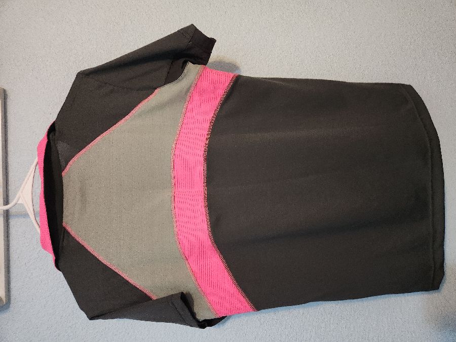 TUFFRIDER Women's Sunshirt M