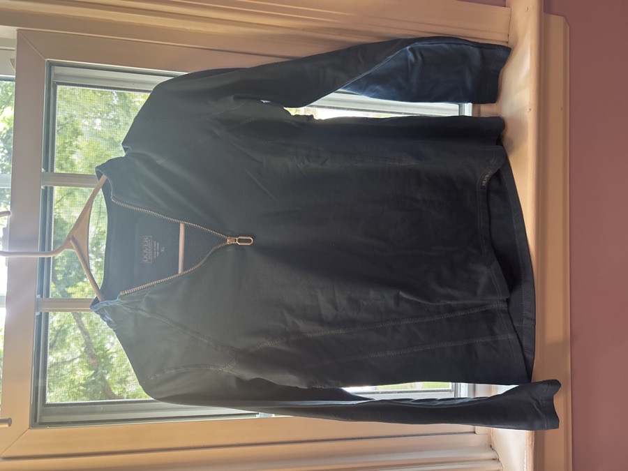 Dover Saddlery winter long sleeve