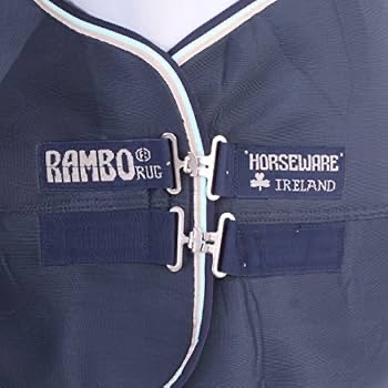 Rambo Airmax Cooler Navy Blue Size 75