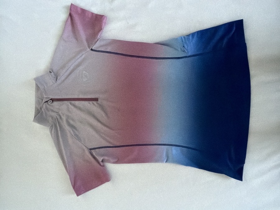 AUBRION Polo & Shirt XS