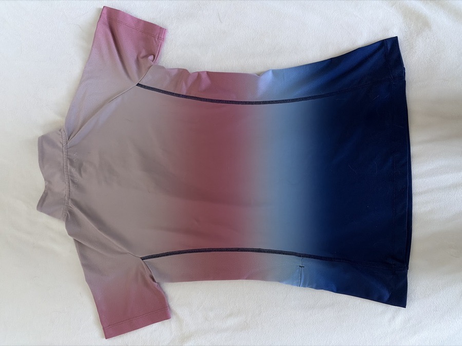 AUBRION Polo & Shirt XS