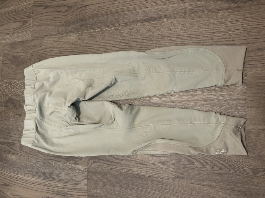 TREDSTEP Riding Pants - Breeches