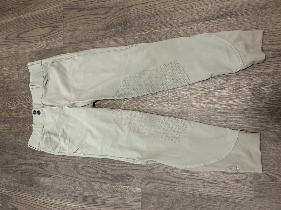 TREDSTEP Riding Pants - Breeches