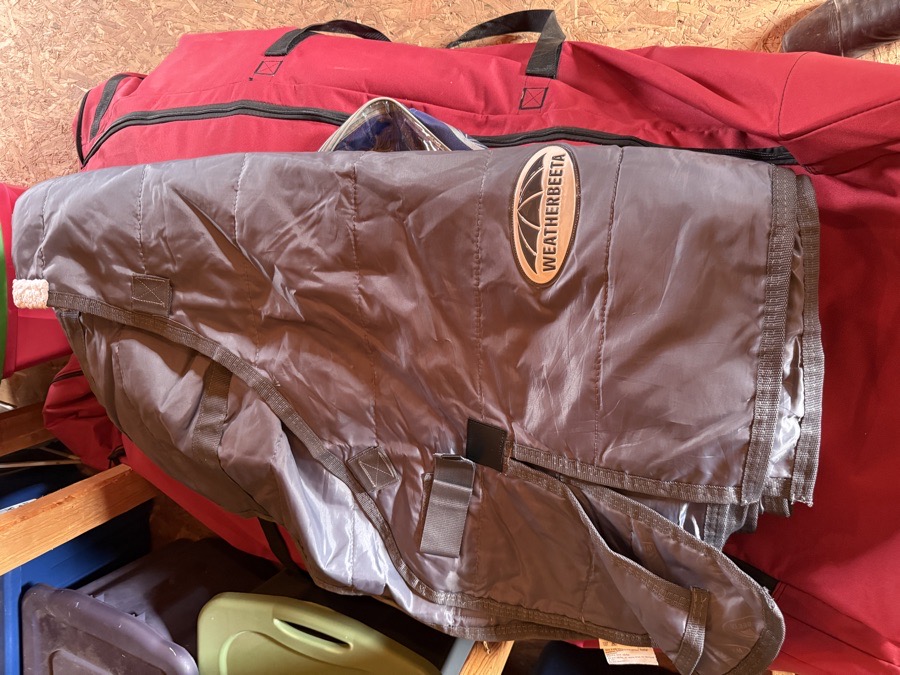 Weatherbeeta Comfitec liner 