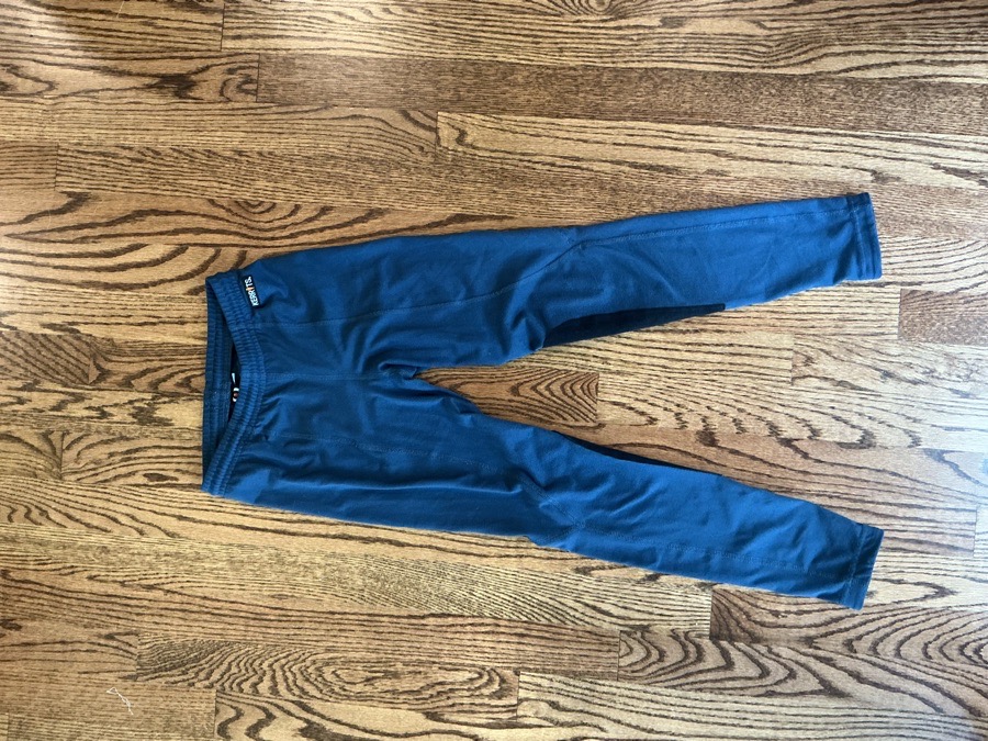 KERRITS Riding Pants - Breeches