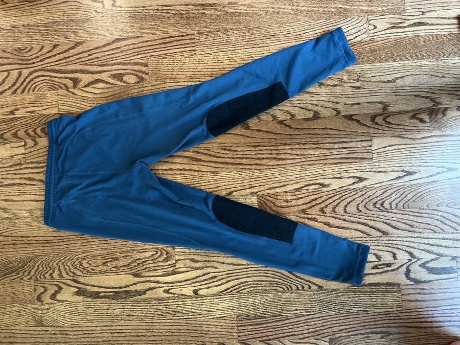 KERRITS Riding Pants - Breeches