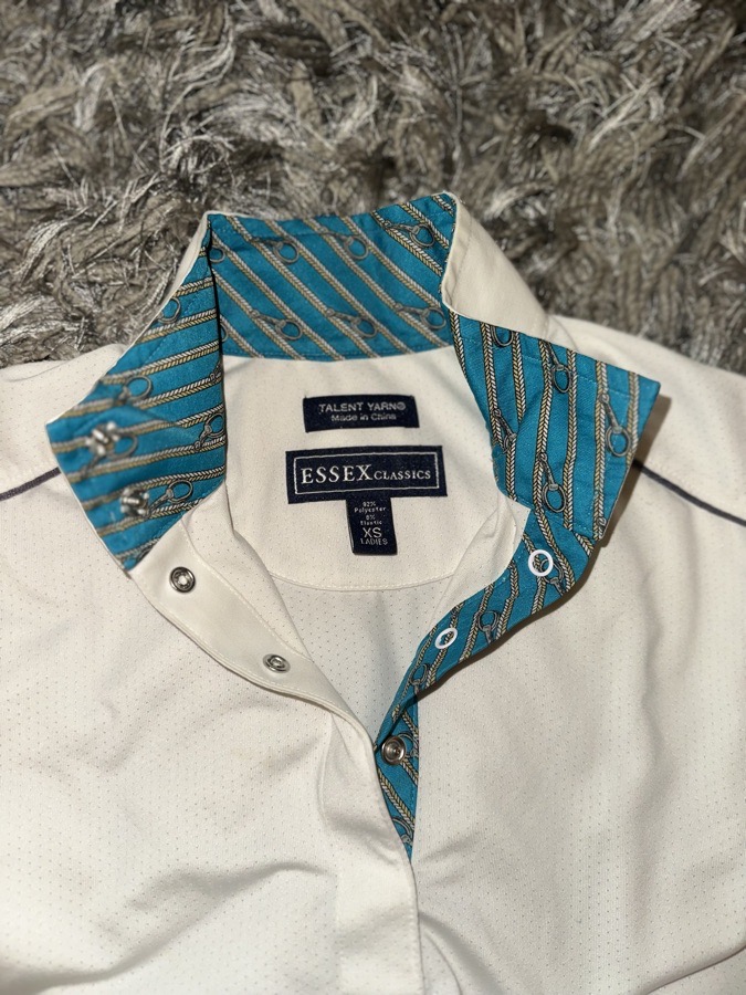 ESSEX CLASSICS Show Outfit Accessories