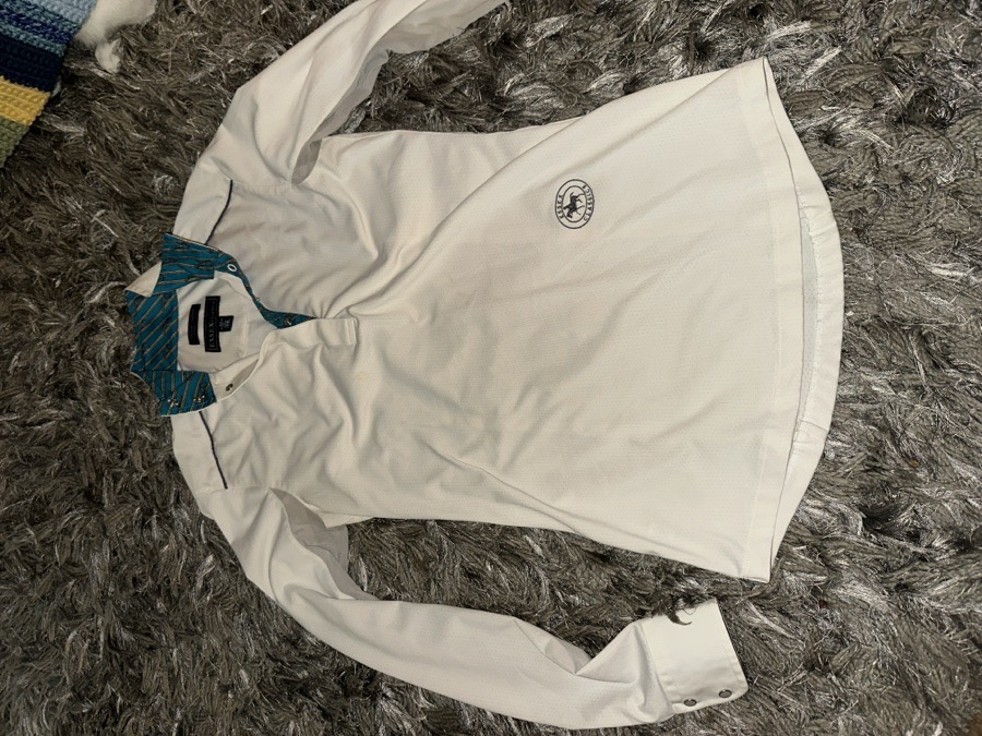 ESSEX CLASSICS Show Outfit Accessories