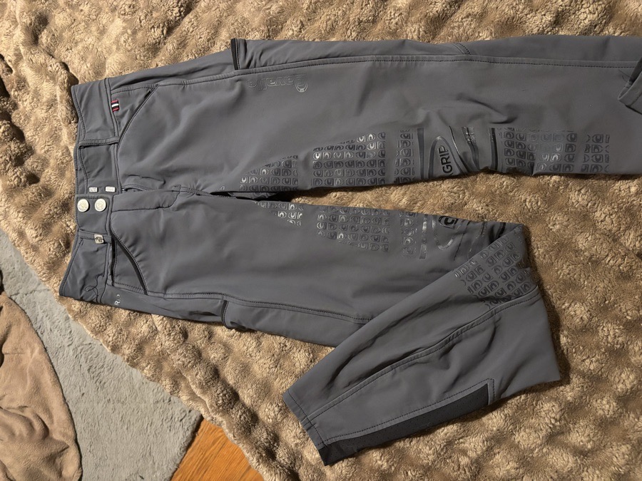 CAVALLO Riding Pants - Breeches