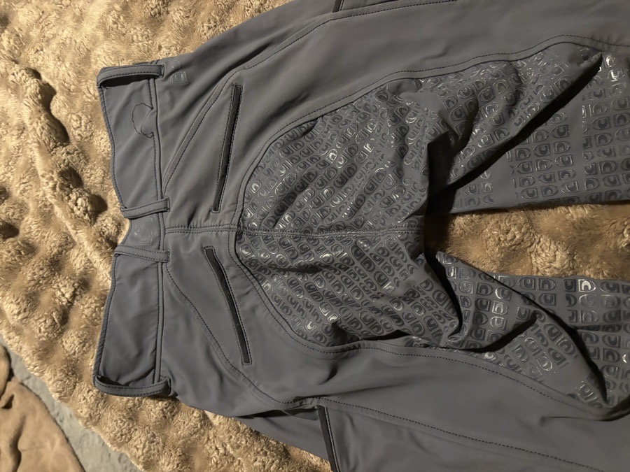 CAVALLO Riding Pants - Breeches