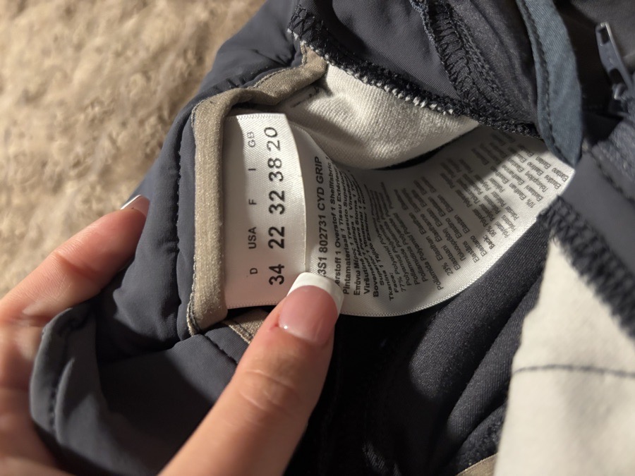 CAVALLO Riding Pants - Breeches