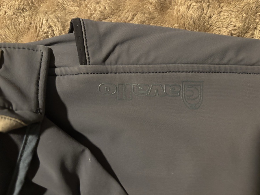 CAVALLO Riding Pants - Breeches