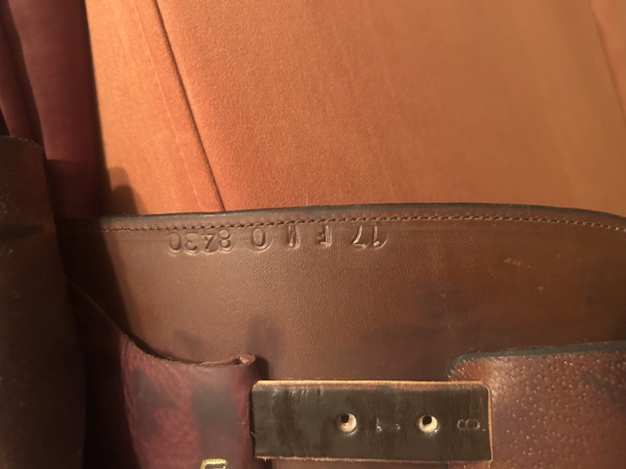 BEVAL | 17" | 4.5" Tree Size