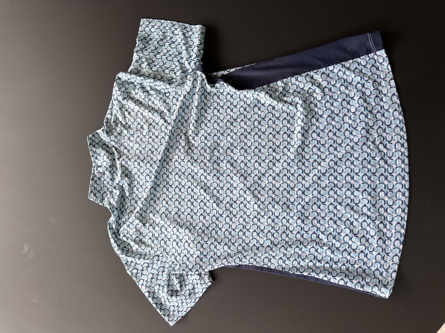 Kerrits short sleeve shirt