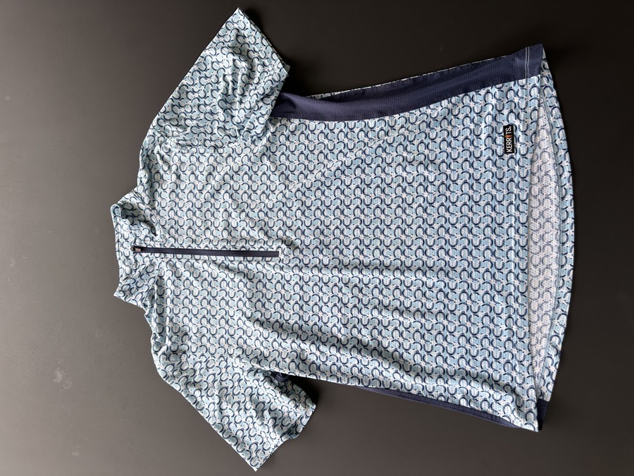 Kerrits short sleeve shirt