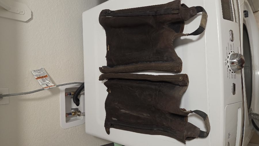 OVATION Half Chaps
