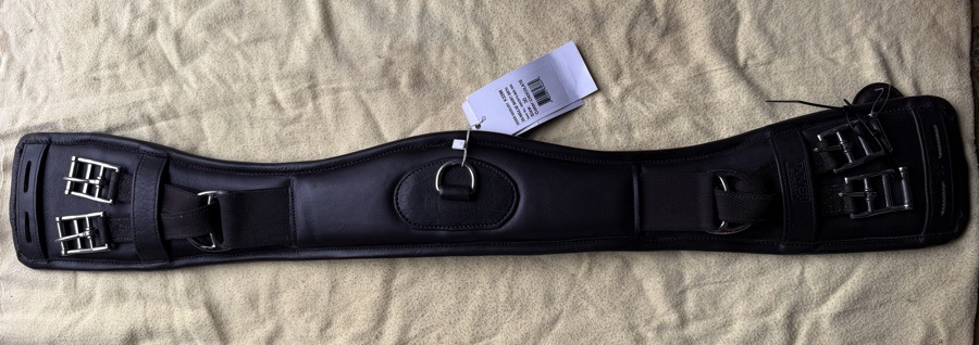 DOVER SADDLERY 30” Girth