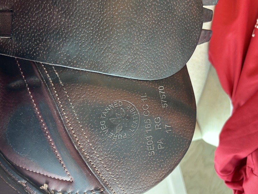 CWD SE03 Saddle 