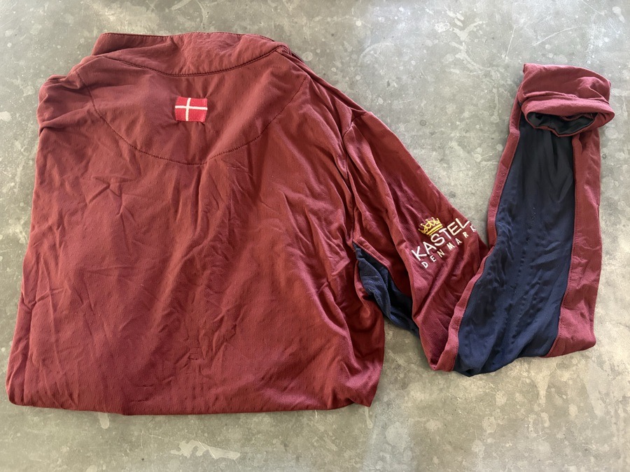 KASTEL DENMARK Casual Outfit
