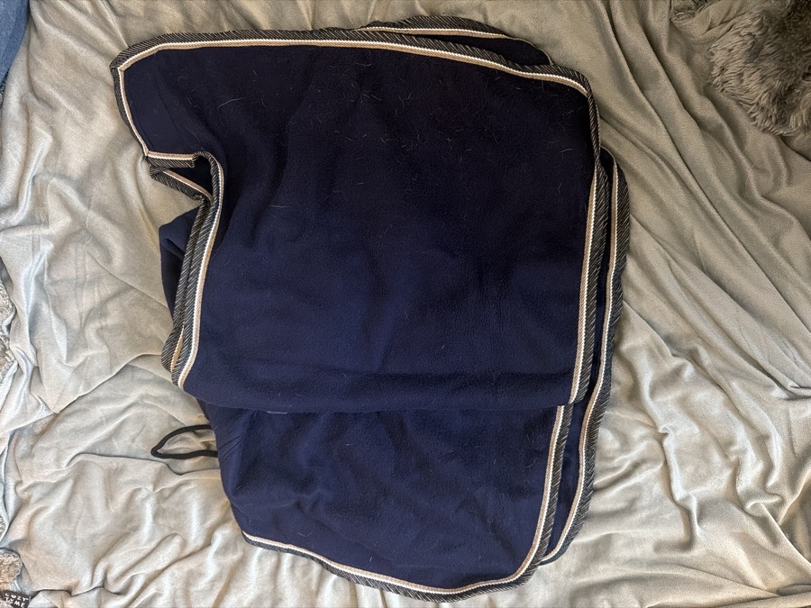 HORZE Quarter Sheet