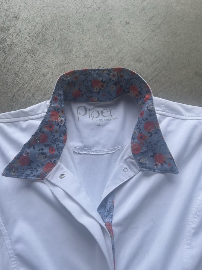 Piper Show Outfit