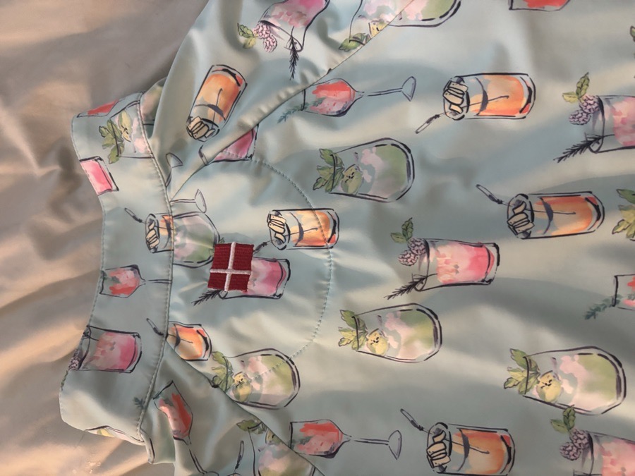 KASTEL DENMARK 
