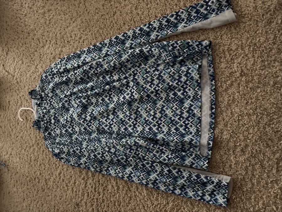 ARIAT Casual Outfit