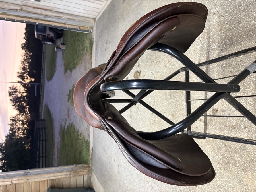 ANTARES Evolution | 17" 3NB | 4.5" Tree Size | 2018