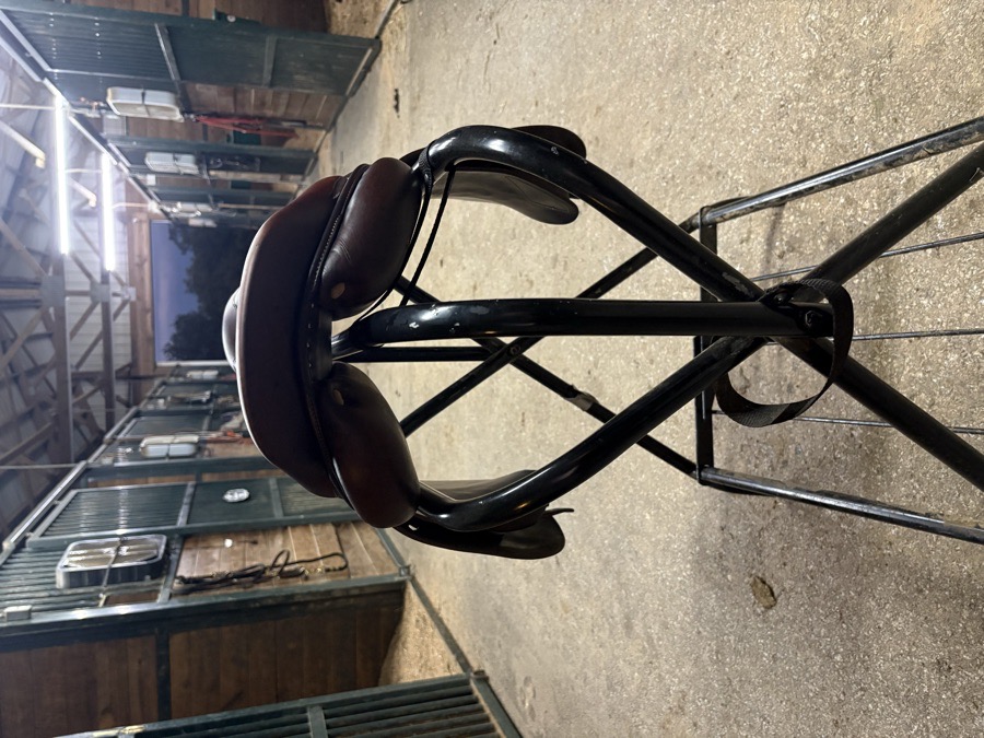 ANTARES Evolution | 17" 3NB | 4.5" Tree Size | 2018
