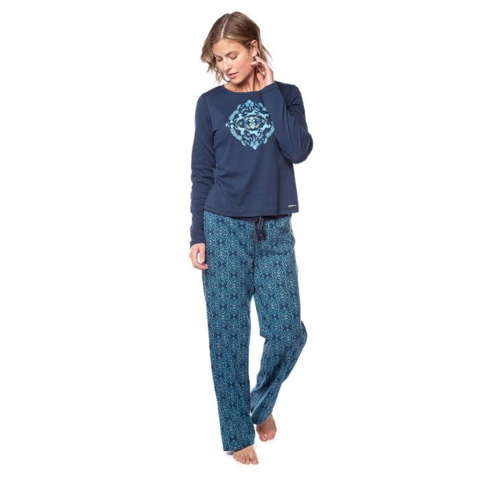 Kerrits Women's Horse Dreams PJ Set Save - M - New!