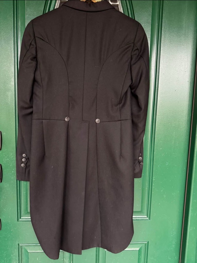 Grand Prix Shadbelly