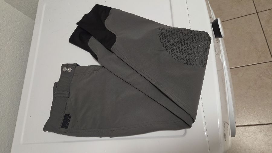 DOVER SADDLERY Riding Pants - Breeches