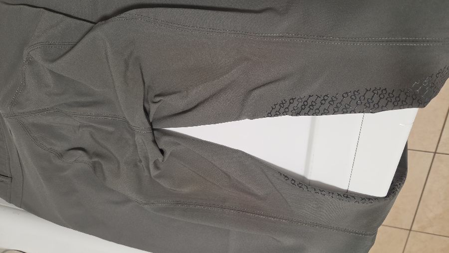 DOVER SADDLERY Riding Pants - Breeches