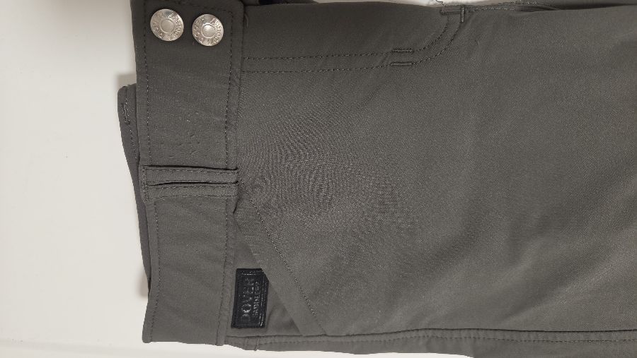 DOVER SADDLERY Riding Pants - Breeches