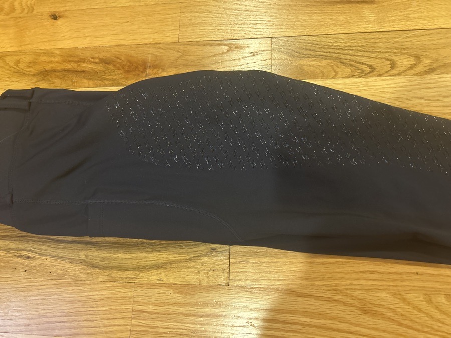 Turhiner riding breaches Large