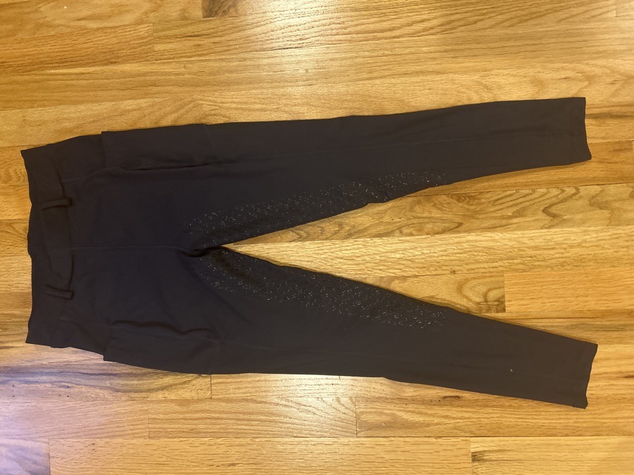 Turhiner riding breaches Large