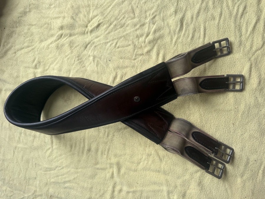 SCHLEESE 48” Girth