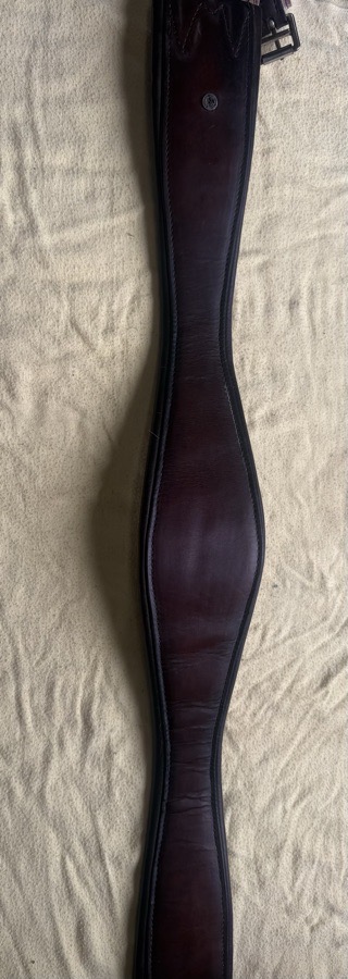 SCHLEESE 48” Girth