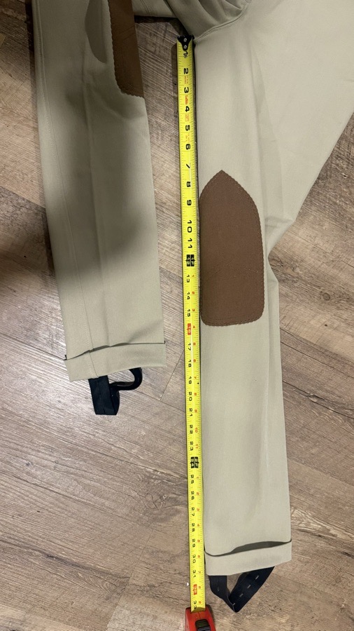 IconEq Wellesley jodhpurs