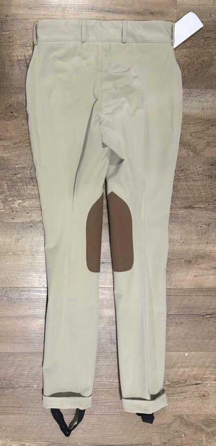 IconEq Wellesley jodhpurs